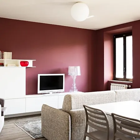 Casa Ortensia By Porta Collection * Luino