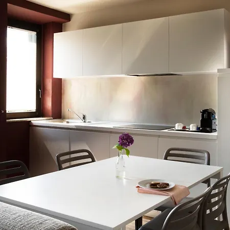 Casa Ortensia By Porta Collection