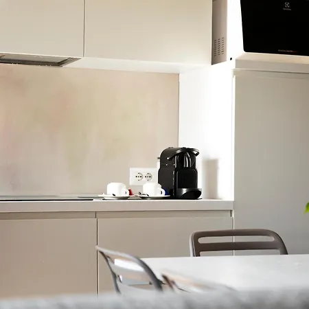 Casa Ortensia By Porta Collection Apartamento *