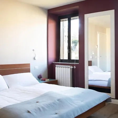 Apartment Casa Ortensia By Porta Collection *