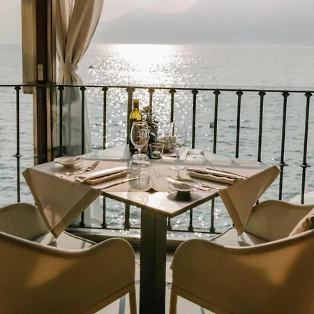 Apartment Casa Ortensia By Porta Collection Luino