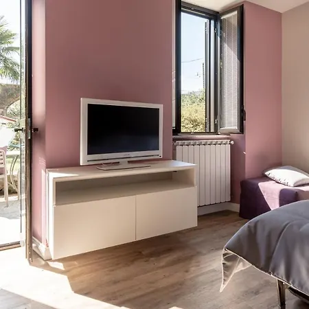 Apartamento Casa Ortensia By Porta Collection Luino