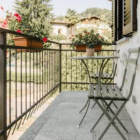 Apartamento Casa Ortensia By Porta Collection