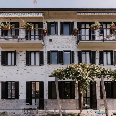 Casa Ortensia By Porta Collection Apartamento
