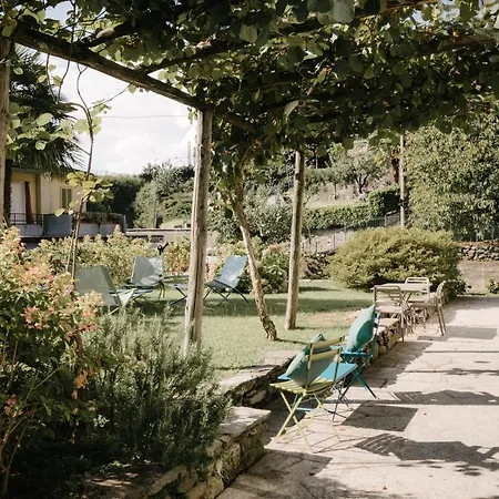 Casa Ortensia By Porta Collection Apartamento *