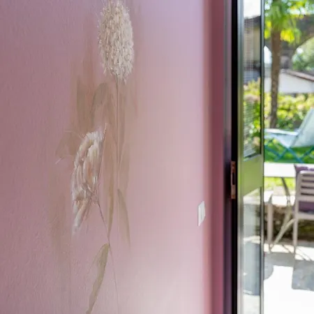 Casa Ortensia By Porta Collection Apartamento Luino
