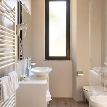 Apartamento Casa Ortensia By Porta Collection Luino