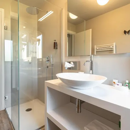 Casa Ortensia By Porta Collection Apartamento *