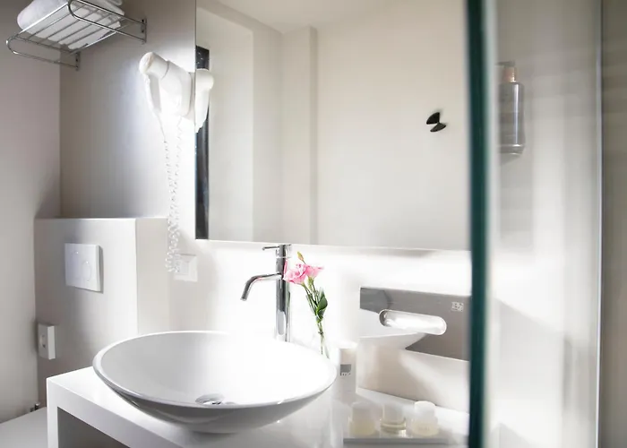 Apartment Casa Ortensia By Porta Collection *