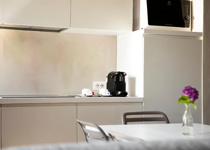 Casa Ortensia By Porta Collection Apartment *