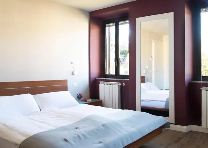 Apartment Casa Ortensia By Porta Collection *