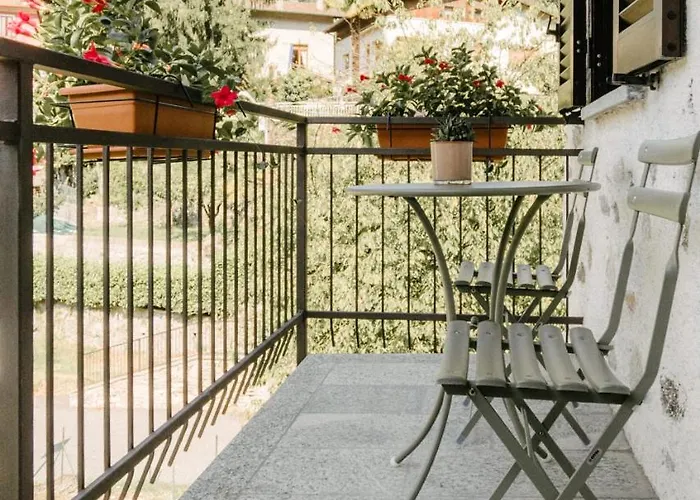 Apartment Casa Ortensia By Porta Collection