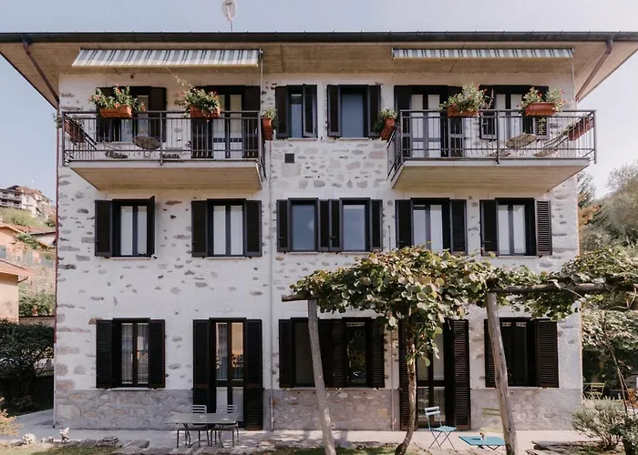 Casa Ortensia By Porta Collection Apartment