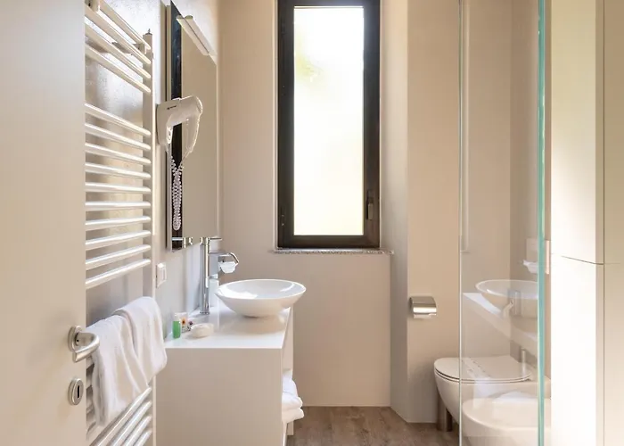 Apartment Casa Ortensia By Porta Collection Luino