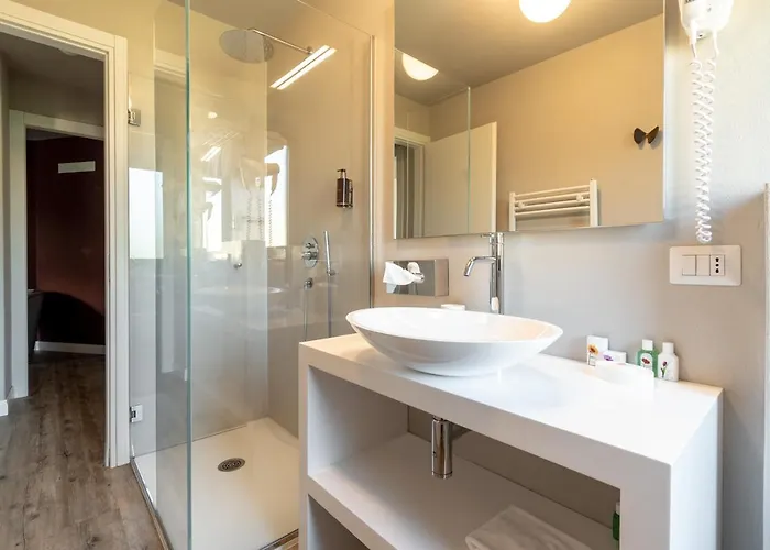 Casa Ortensia By Porta Collection Apartment *